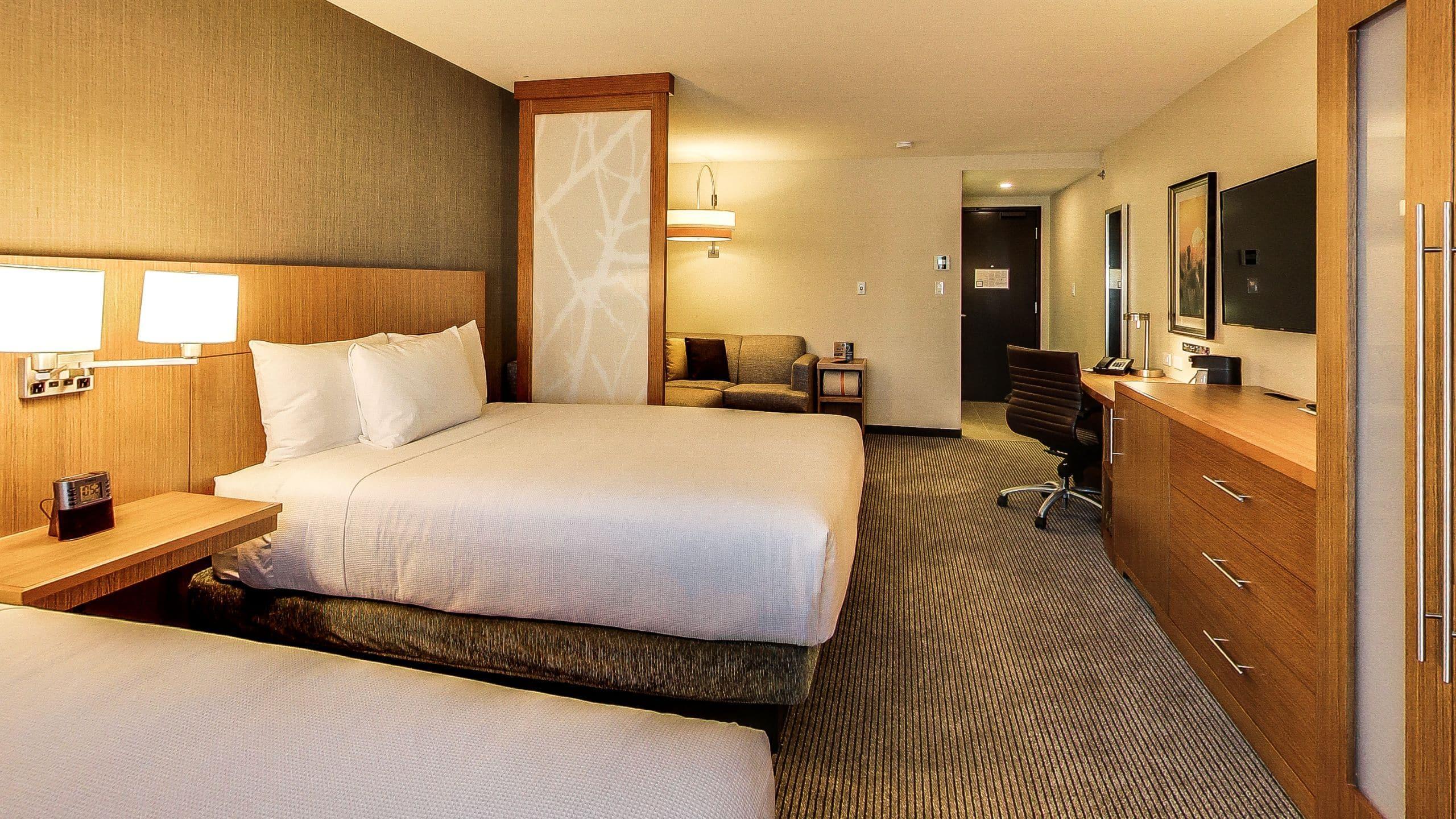 Hyatt Place Edmonton West Экстерьер фото