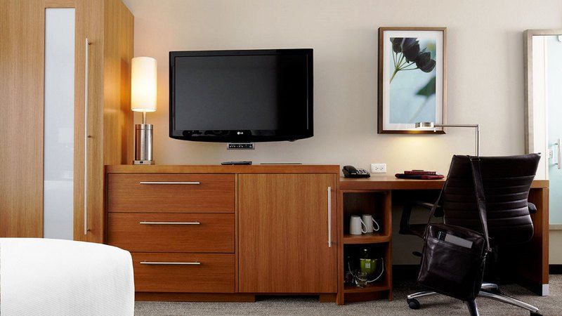 Hyatt Place Edmonton West Экстерьер фото