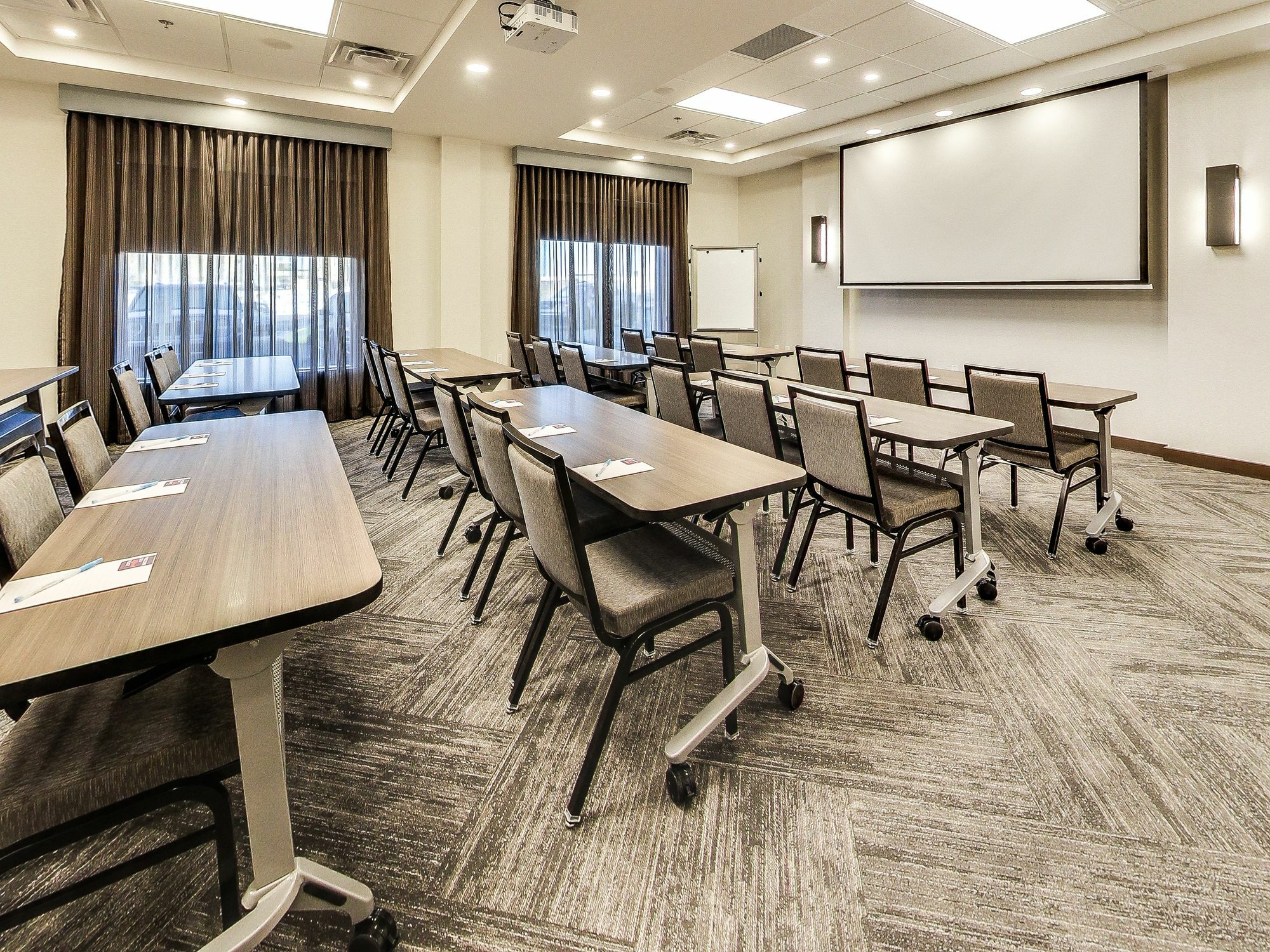 Hyatt Place Edmonton West Экстерьер фото