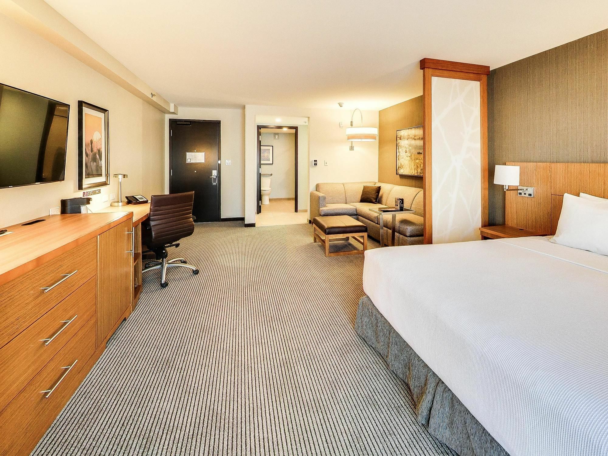 Hyatt Place Edmonton West Экстерьер фото