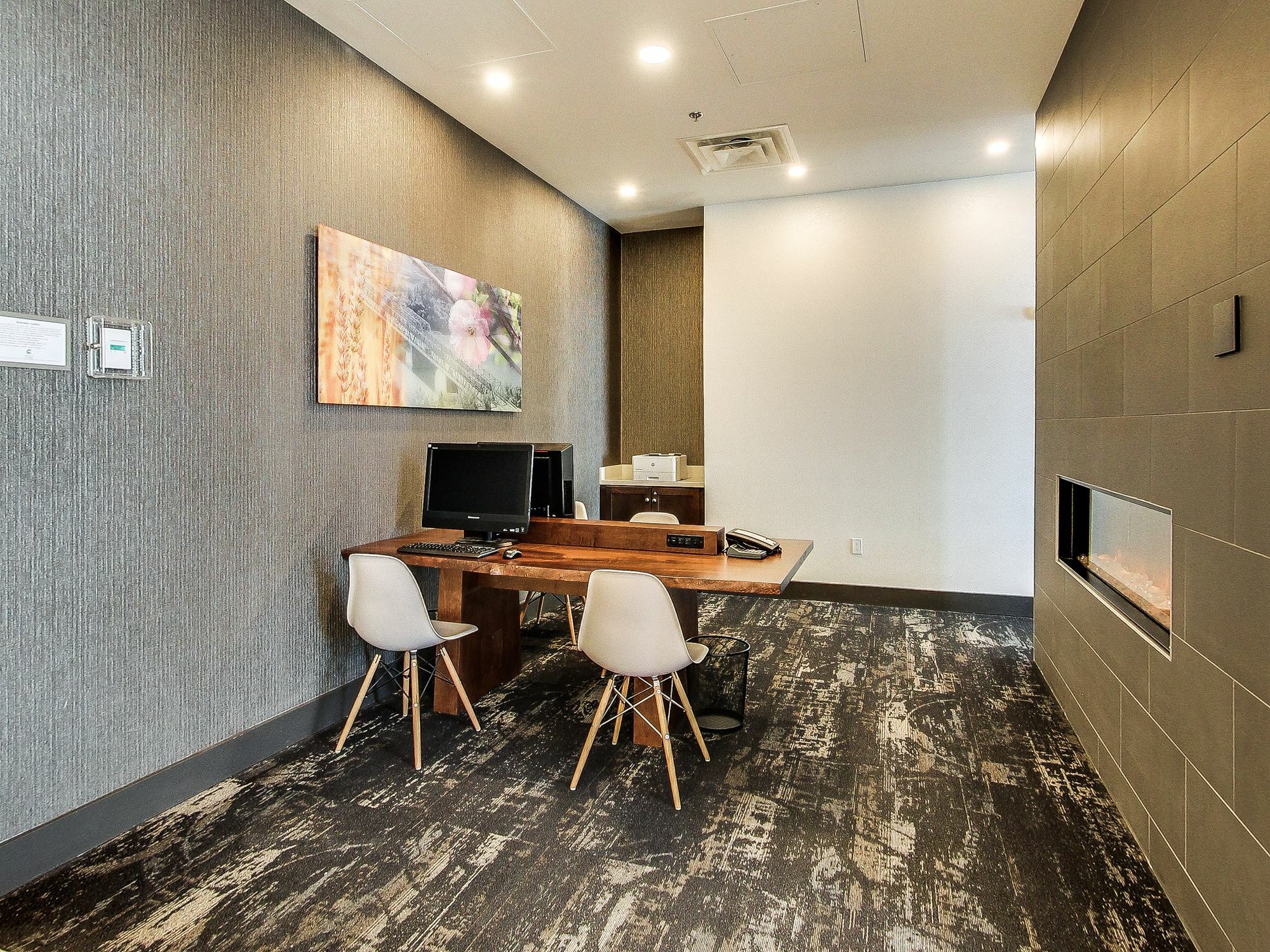 Hyatt Place Edmonton West Экстерьер фото